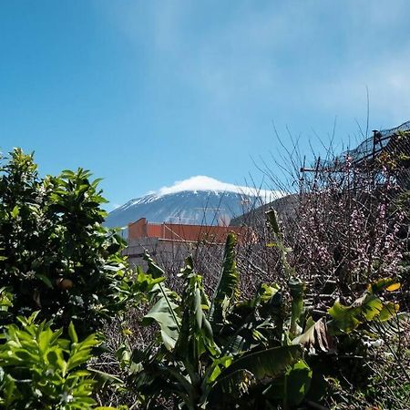 San Juan del Reparo Casa El Monteヴィラ エクステリア 写真