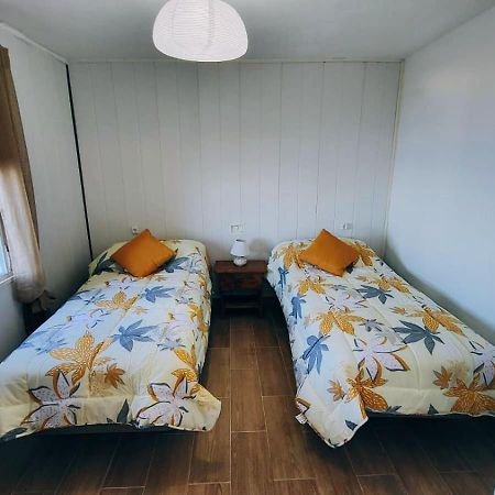 San Juan del Reparo Casa El Monteヴィラ エクステリア 写真