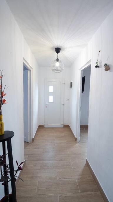 San Juan del Reparo Casa El Monteヴィラ エクステリア 写真
