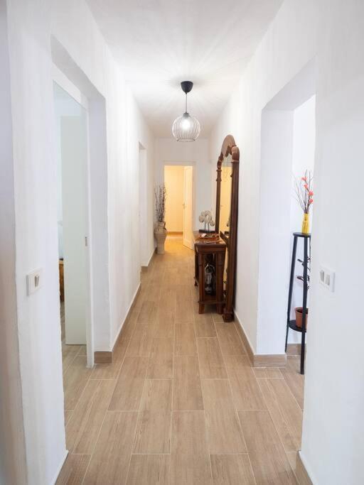 San Juan del Reparo Casa El Monteヴィラ エクステリア 写真