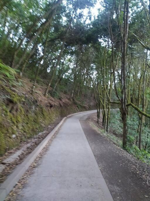 San Juan del Reparo Casa El Monteヴィラ エクステリア 写真