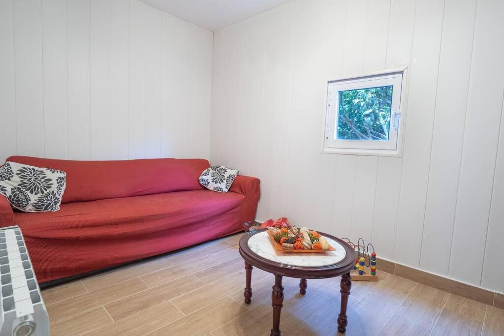 San Juan del Reparo Casa El Monteヴィラ エクステリア 写真