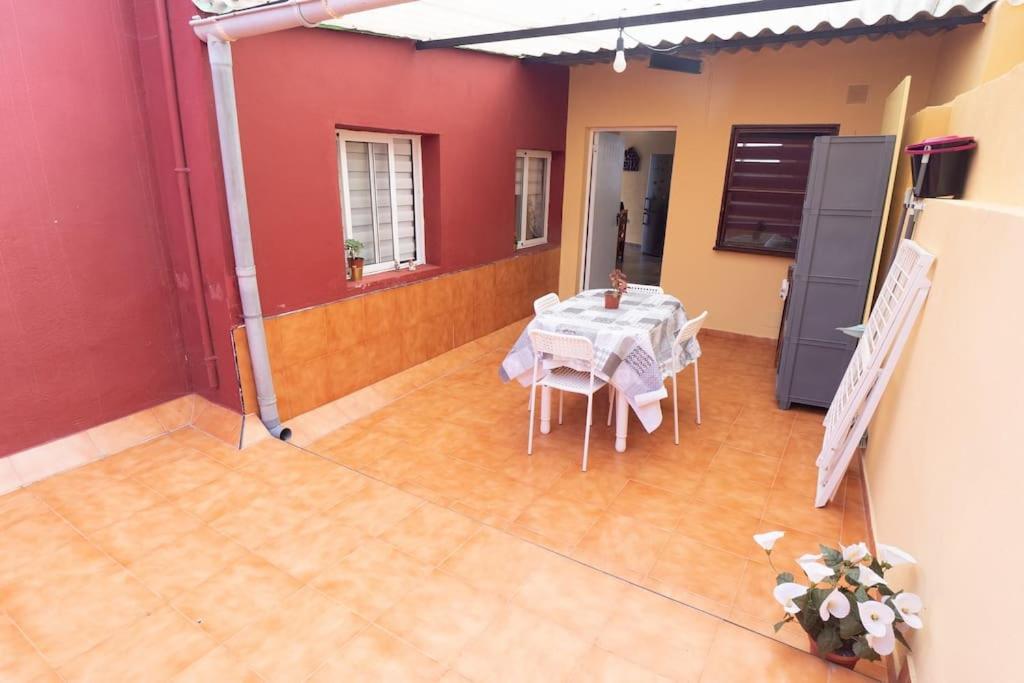 San Juan del Reparo Casa El Monteヴィラ エクステリア 写真