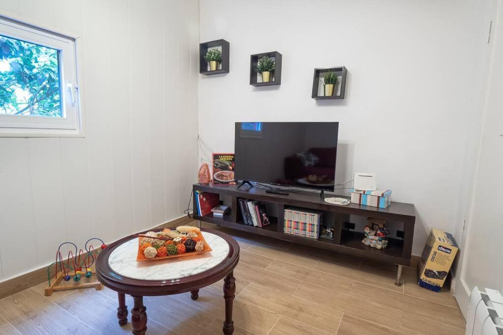 San Juan del Reparo Casa El Monteヴィラ エクステリア 写真